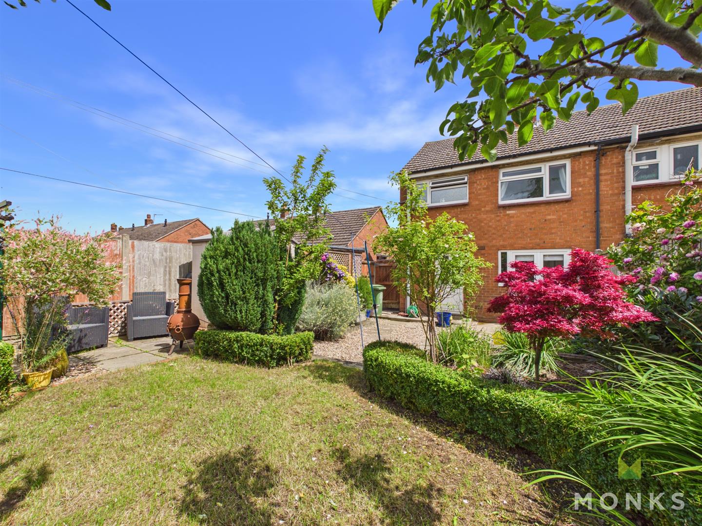 54 Glebelands, Shrewsbury, SY4 4JT For Sale